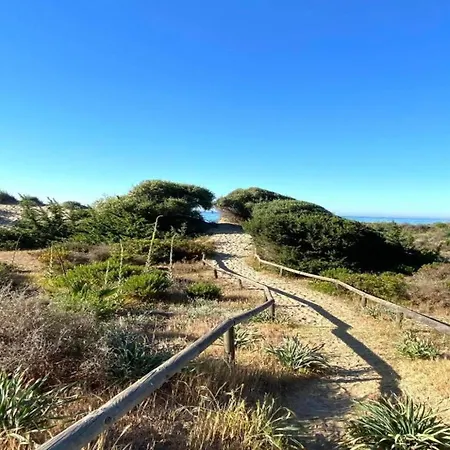 100m From מארבלה