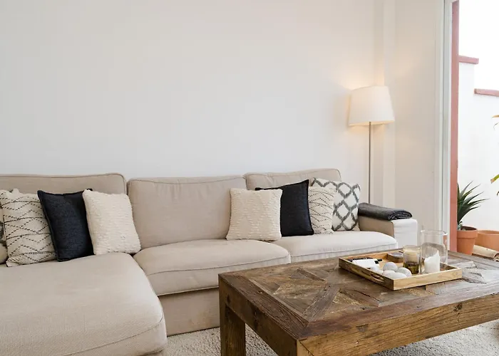 شقة 100m From ماربيا