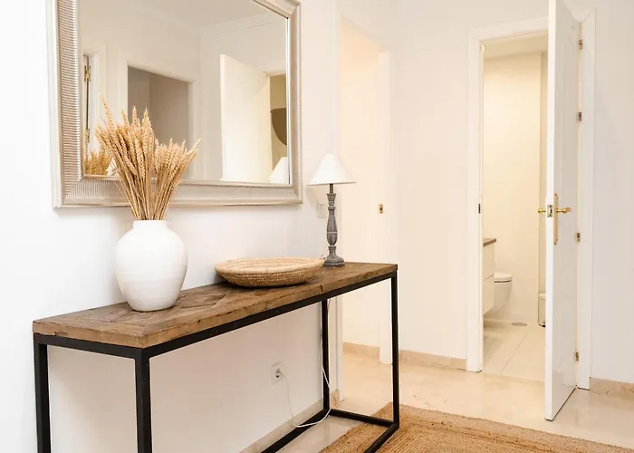 100m From * ماربيا