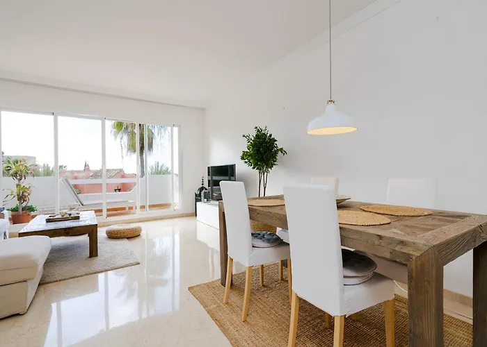 100m From شقة ماربيا