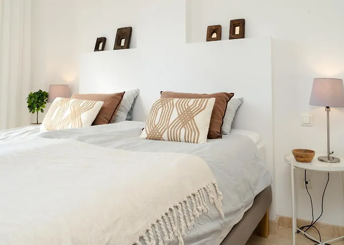 100m From شقة ماربيا