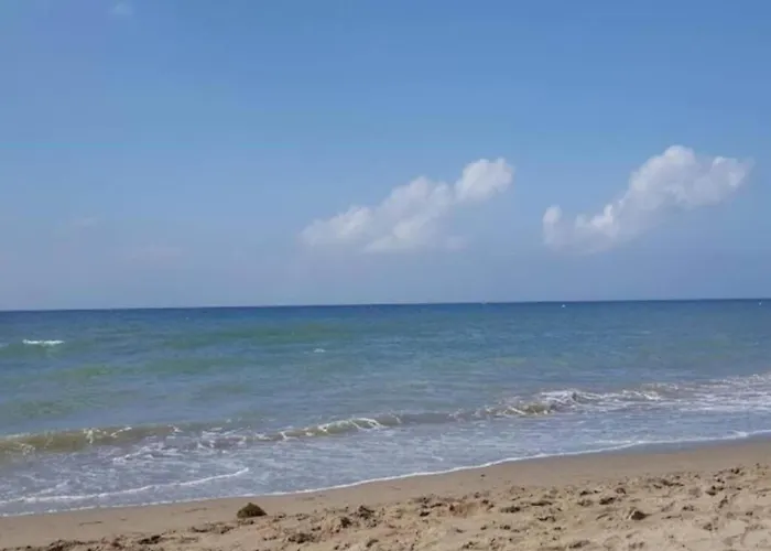 شقة 100m From ماربيا