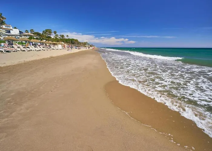 100m From شقة ماربيا