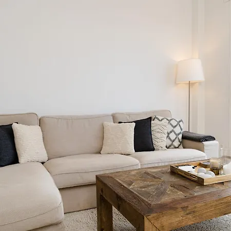 Apartment 100m From Marbella