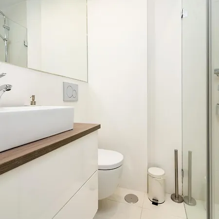 Apartment 100m From Marbella