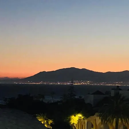 Apartment 100m From *