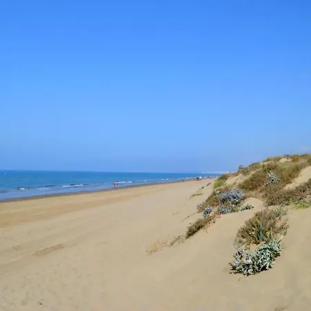 Lovely With Shared Pool * Marbella
