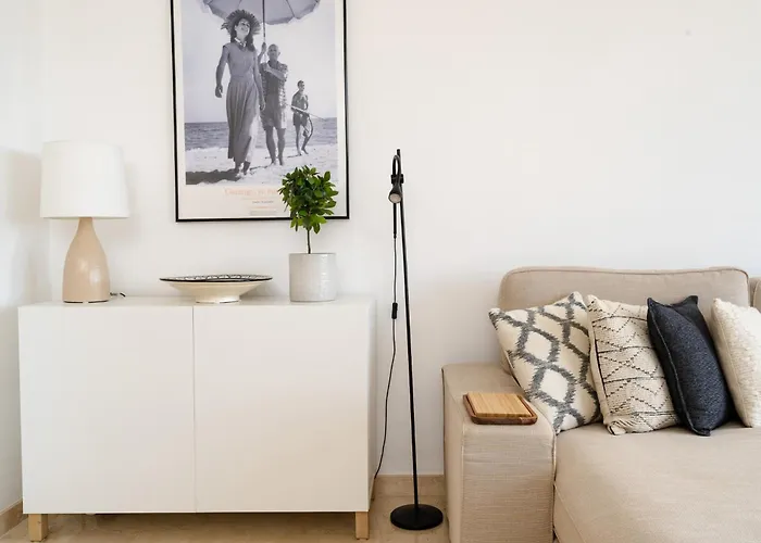 100m From * ماربيا