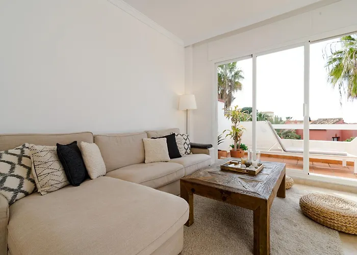 100m From * ماربيا