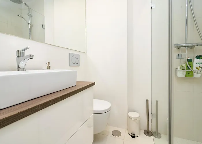 شقة 100m From ماربيا