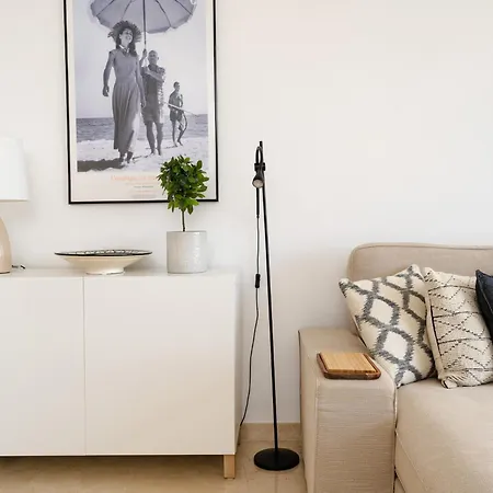 100m From * Марбелья