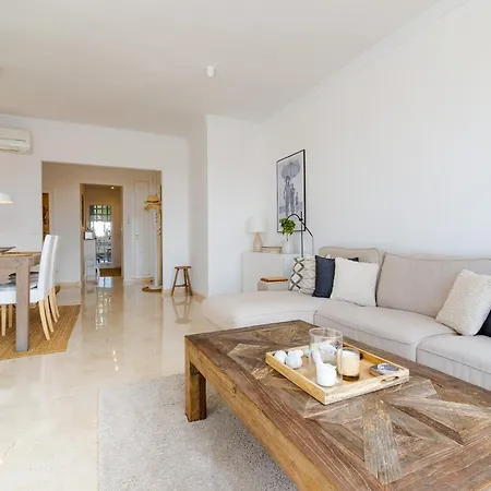 100m From Apartment Marbella